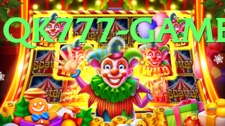 QK777 Game