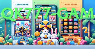 QK777 Game